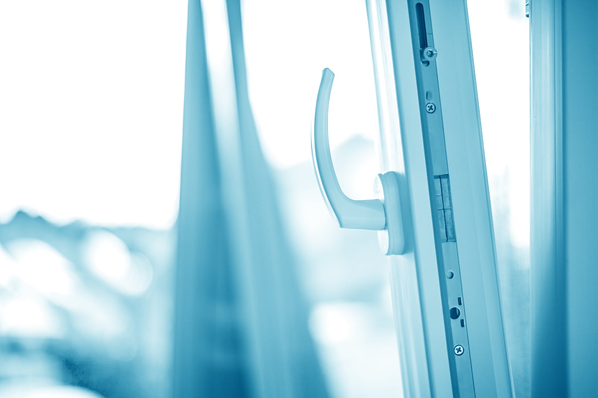 How to Choose uPVC Window Colours and Sash Styles for Your Home