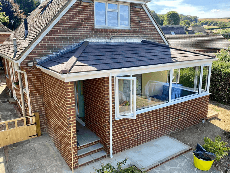 uPVC Windows