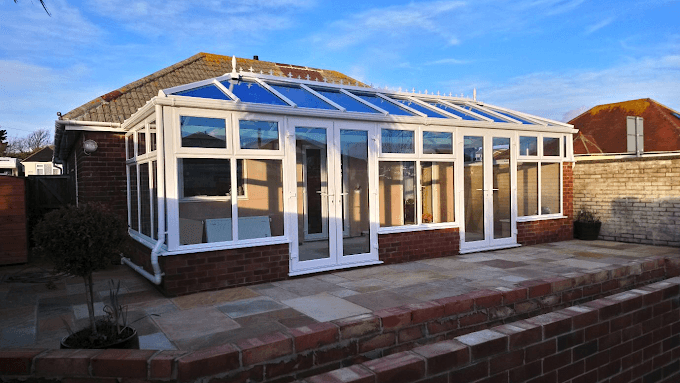 Peacehaven's Family-Run Windows, Doors & Conservatories Specialists