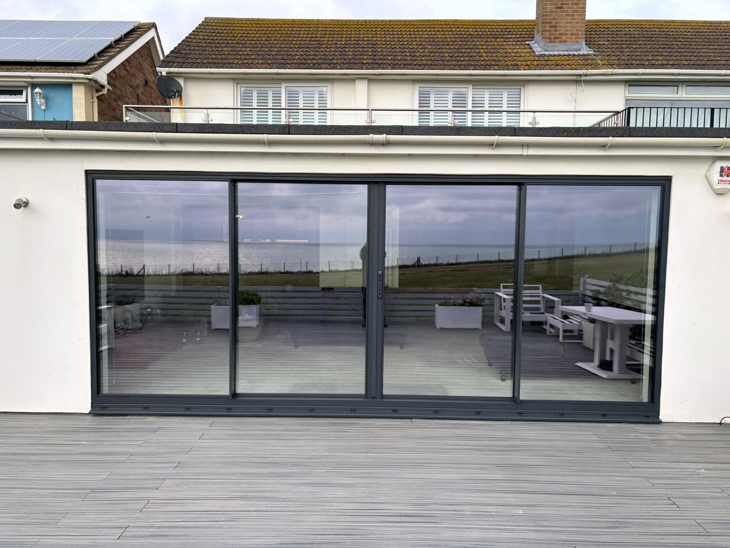 About The Window Workshop
